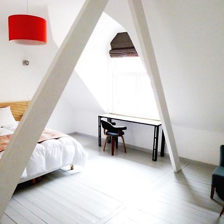 Lille Avenue, Lille Centre, Convivialite, Confort Номер фото