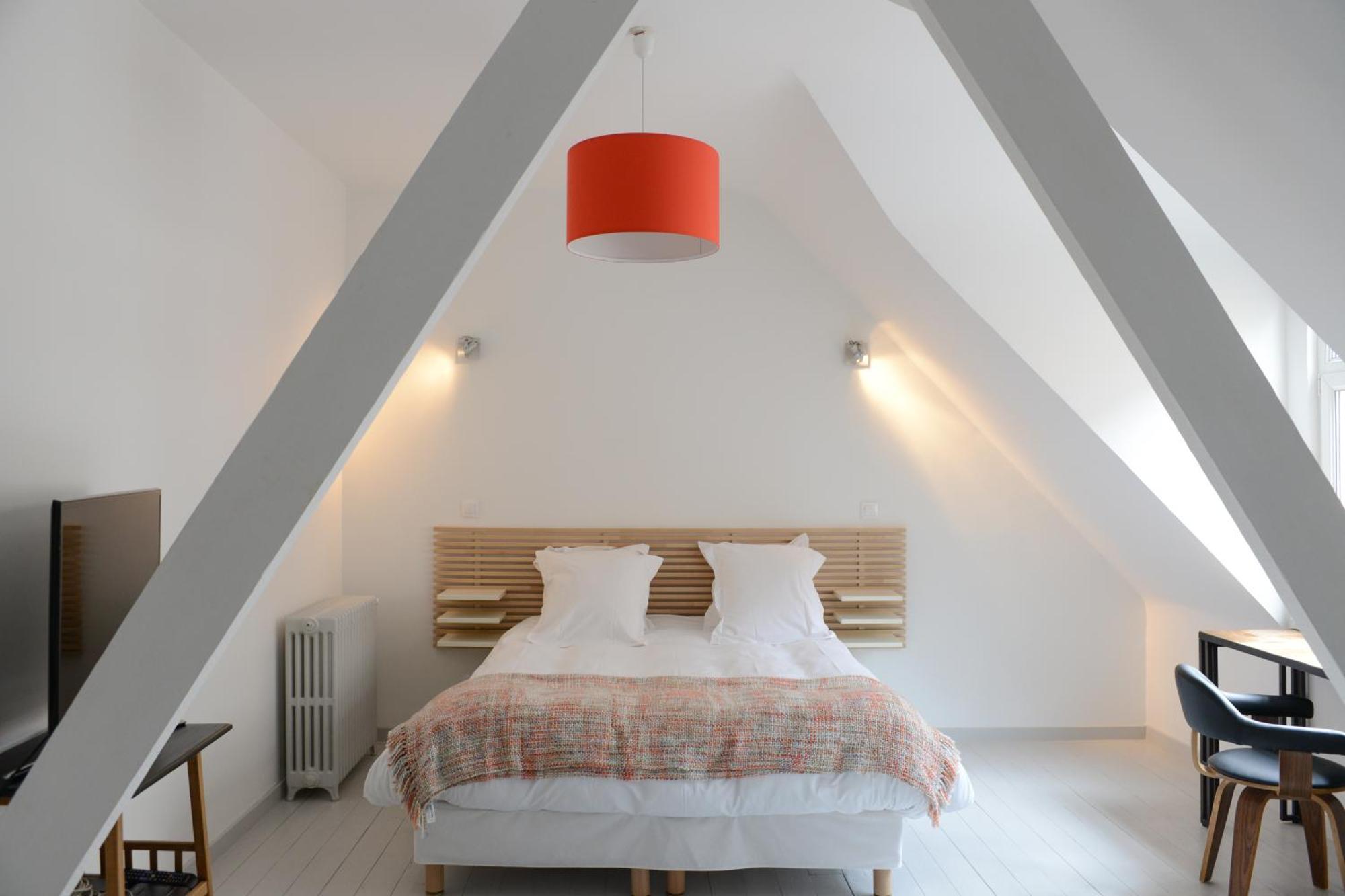 Lille Avenue, Lille Centre, Convivialite, Confort Экстерьер фото