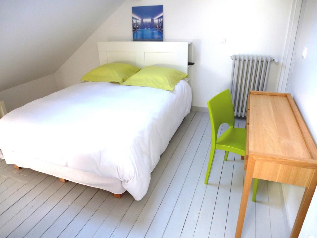 Lille Avenue, Lille Centre, Convivialite, Confort Номер фото