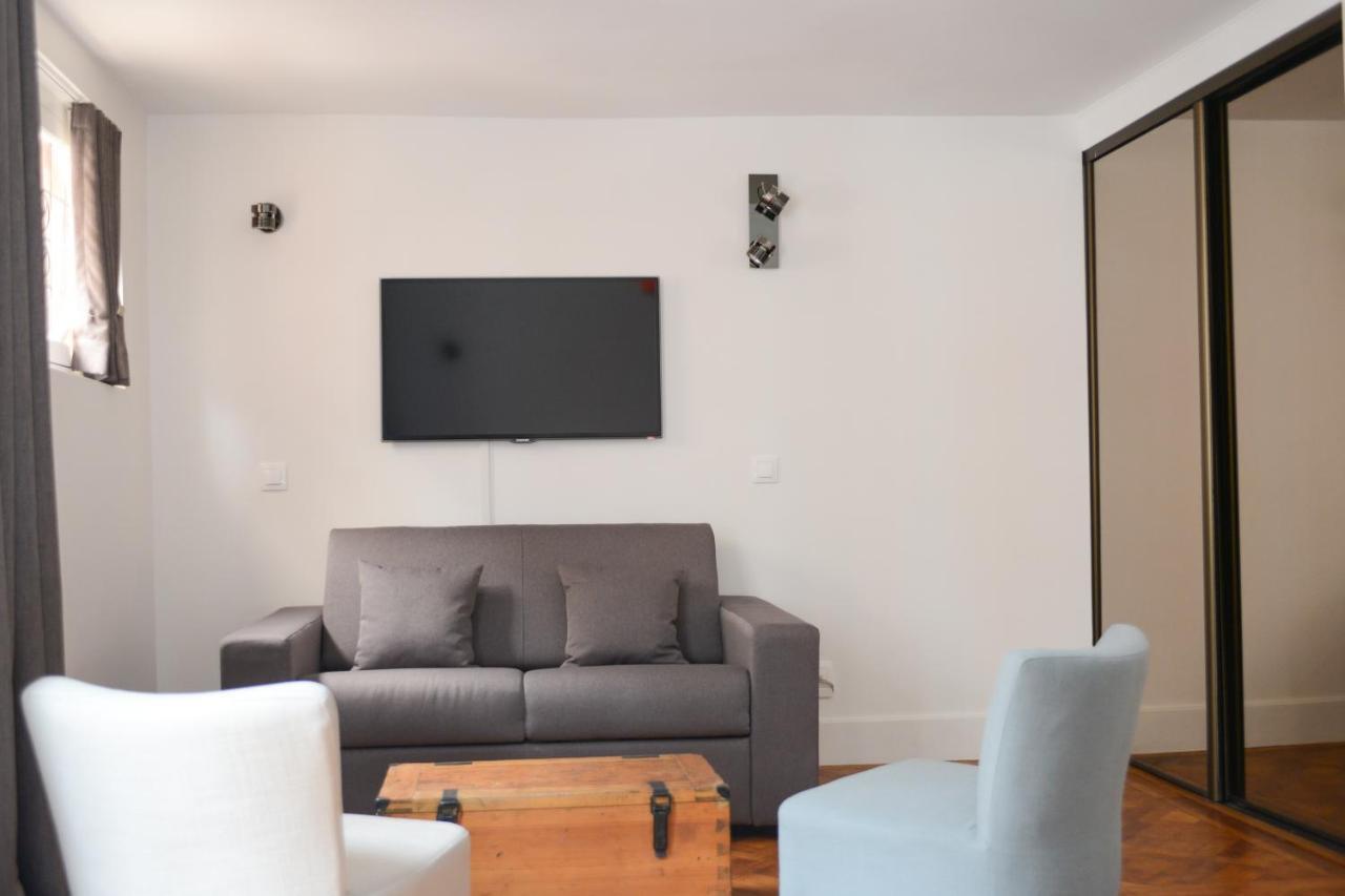 Lille Avenue, Lille Centre, Convivialite, Confort Экстерьер фото