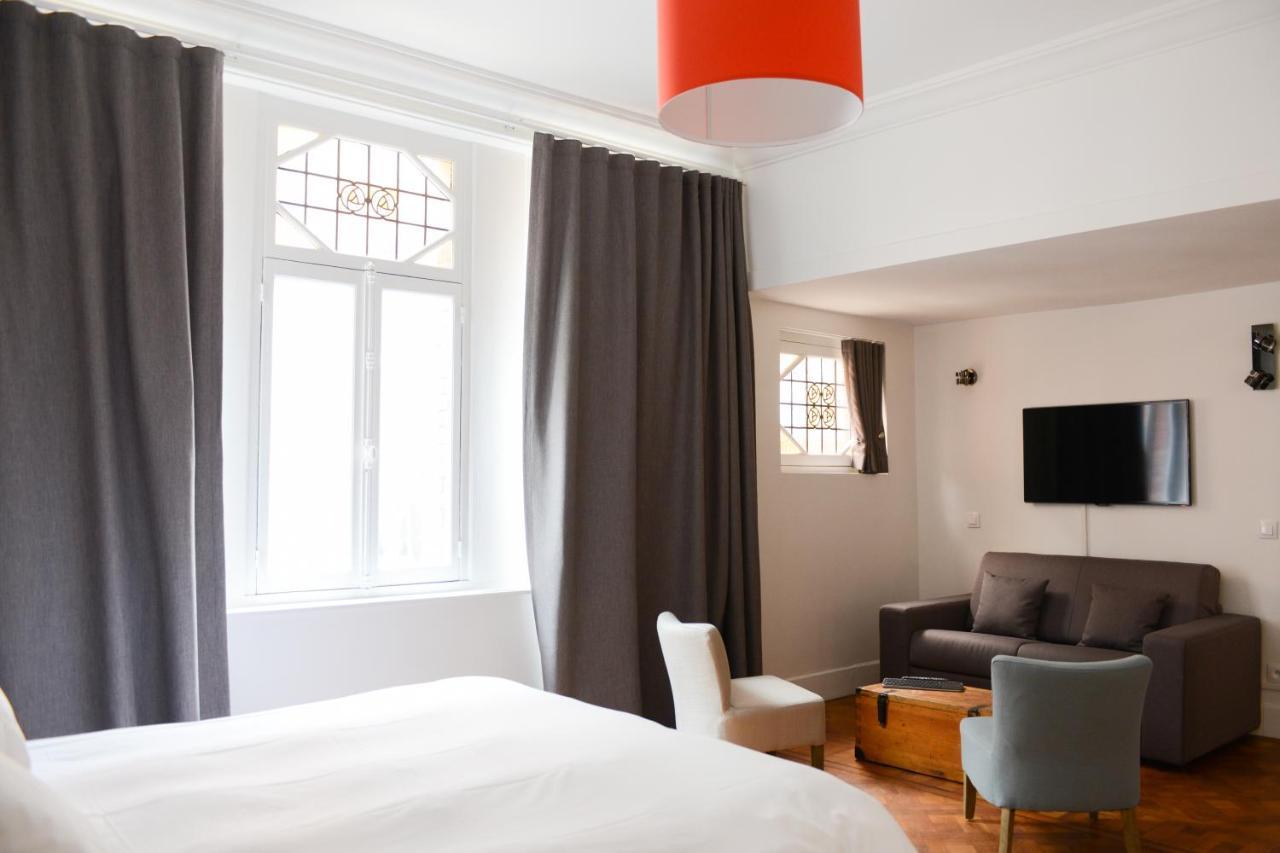 Lille Avenue, Lille Centre, Convivialite, Confort Экстерьер фото